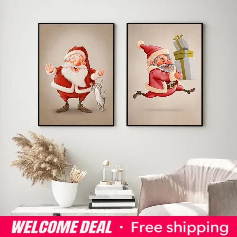 Resin Art For Kids - Lukisan Berlian Seni Dinding Kartun Poster