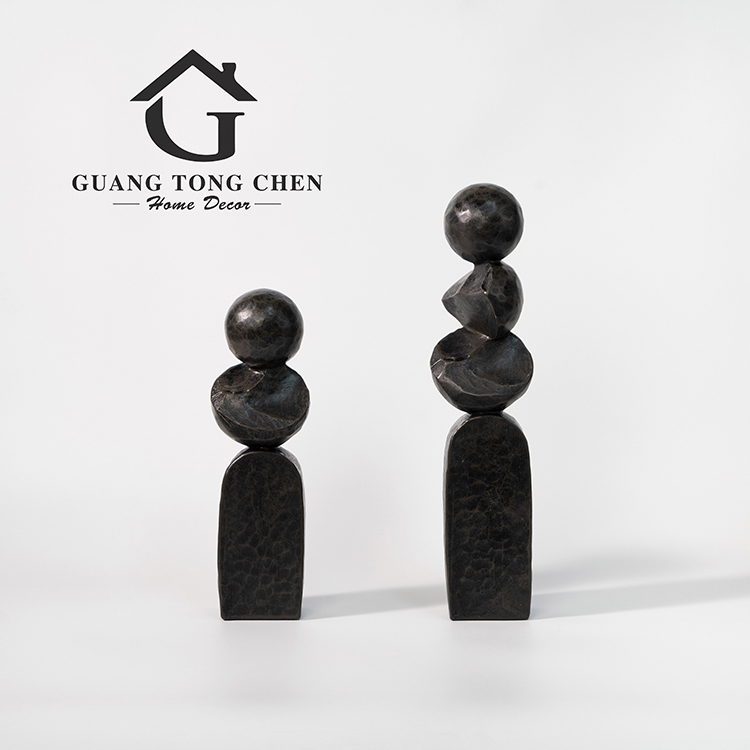 Resin Art Decoration Items - Kerajinan Resin Art Deco Modern, Kabinet