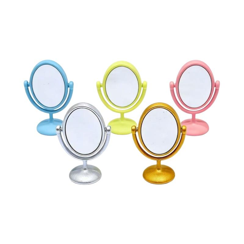 1 Buah Model Adegan Meja Rias  - Resin Art Furniture ulasan dan harga