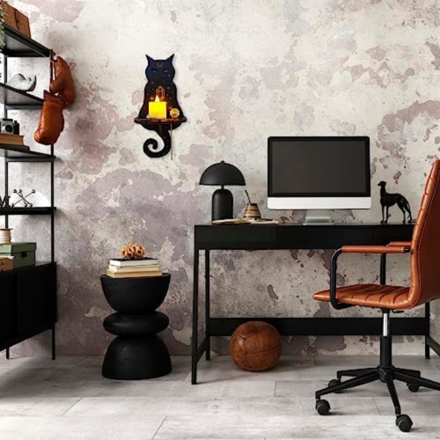 Cetakan Resin Silikon, Cetakan - Resin Art Wall Decor ulasan dan harga