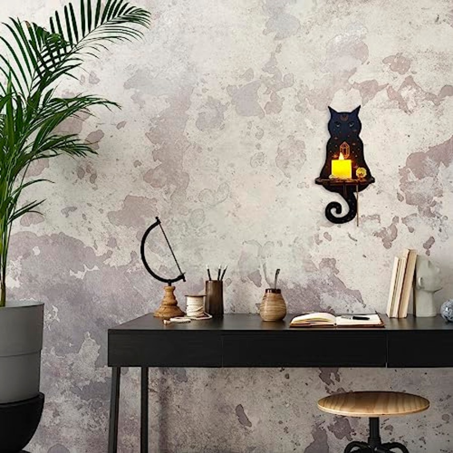Cetakan Resin Silikon, Cetakan - Resin Art Wall Decor ulasan dan harga