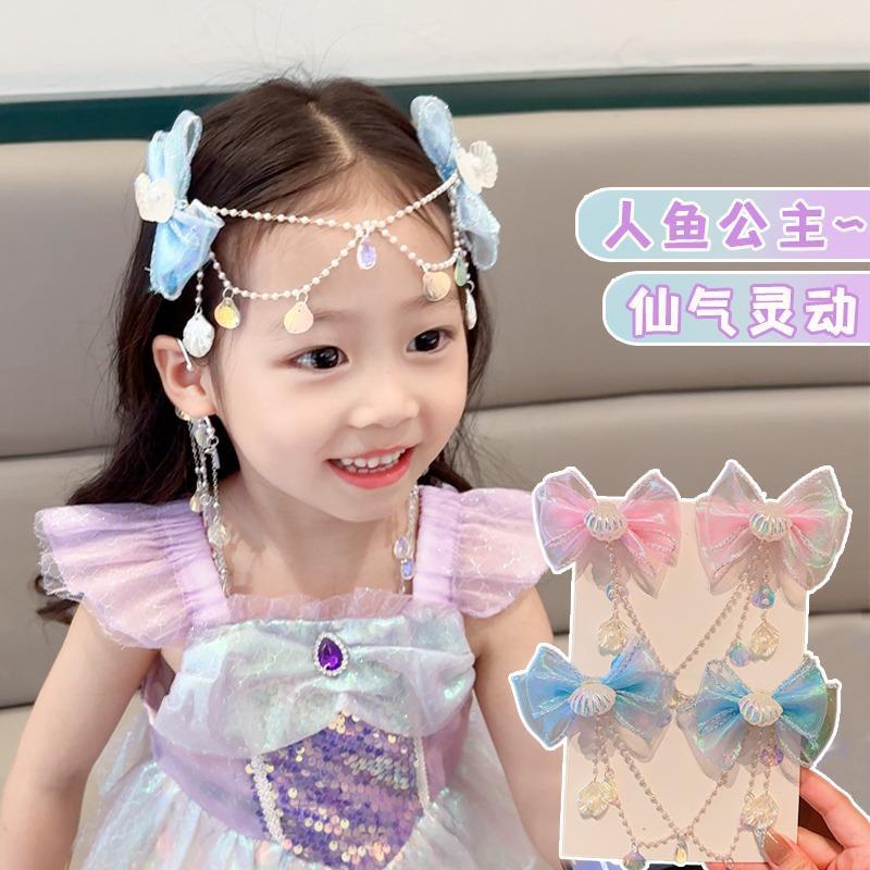 Set Jepit Rambut Putri Hipoale - Resin Art For Kids ulasan dan harga