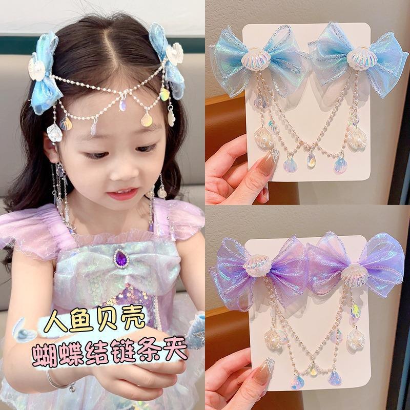 Set Jepit Rambut Putri Hipoale - Resin Art For Kids ulasan dan harga
