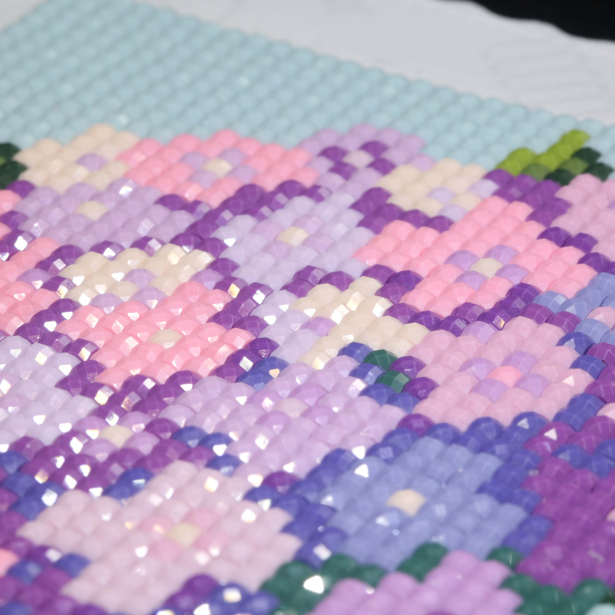 Minigem ®   Kit Lukisan Berlia - Resin Art For Kids ulasan dan harga