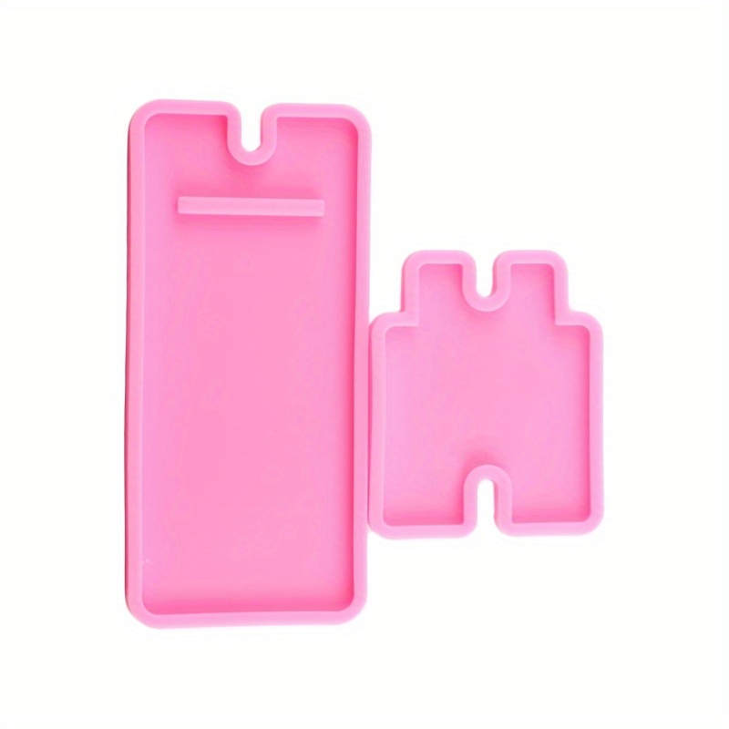 1 set cetakan silikon untuk du - Resin Art Tools ulasan dan harga