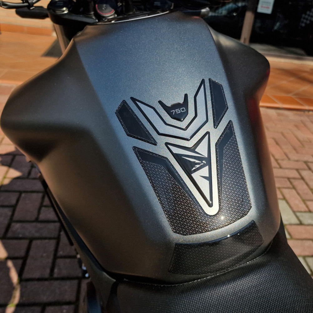 2023 cb750 hornet aksesori mot - Resin Art Sticker ulasan dan harga