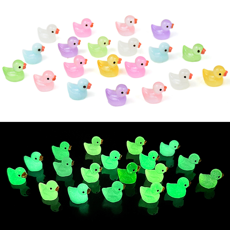 10/20 buah figur miniatur bebe - Resin Art Furniture ulasan dan harga