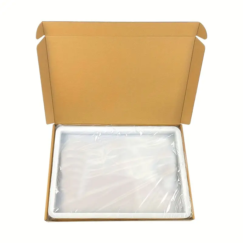 Cetakan Silikon Besar 18*12*2  - Resin Art Tools ulasan dan harga