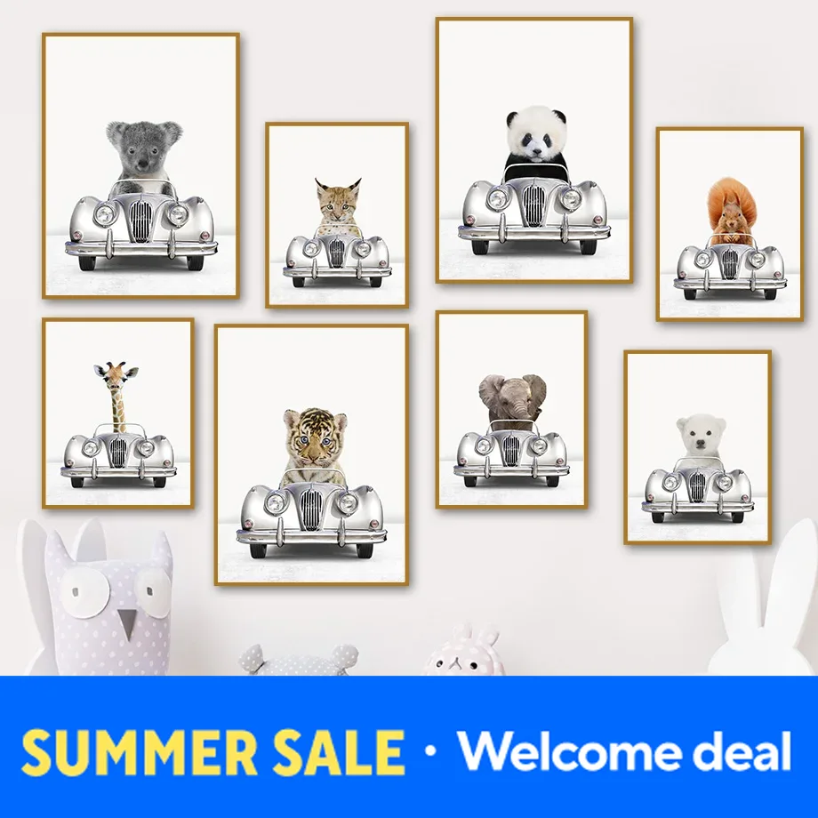 2026 Gambar Hewan Lucu di Mobi - Resin Art For Kids ulasan dan harga