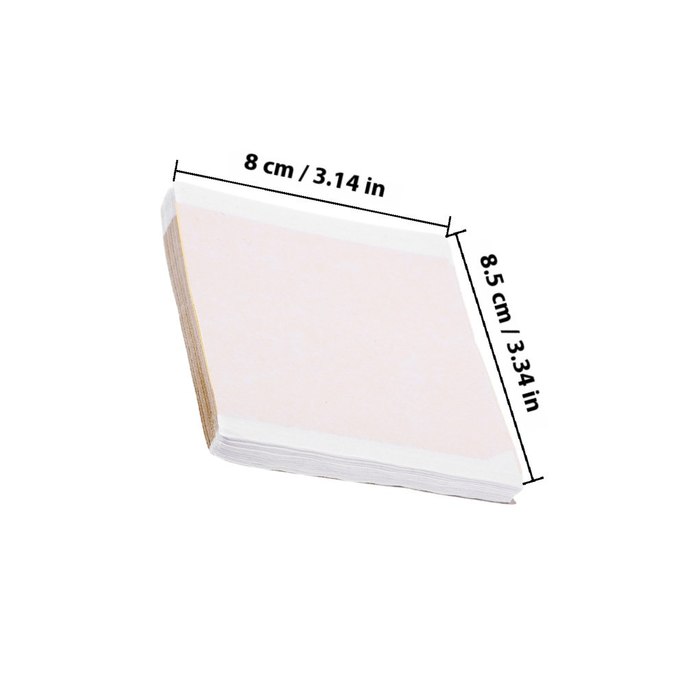 200 Lembar Kertas Foil Emas Im - Resin Art Furniture ulasan dan harga