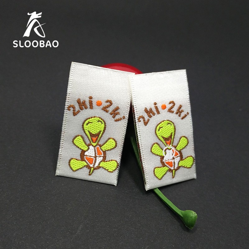 Disesuaikan LOGO Utama: Woven  - Resin Art Logo ulasan dan harga