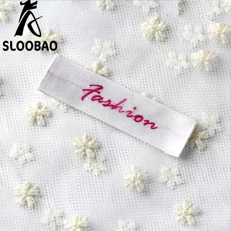 Disesuaikan LOGO Utama: Woven  - Resin Art Logo ulasan dan harga