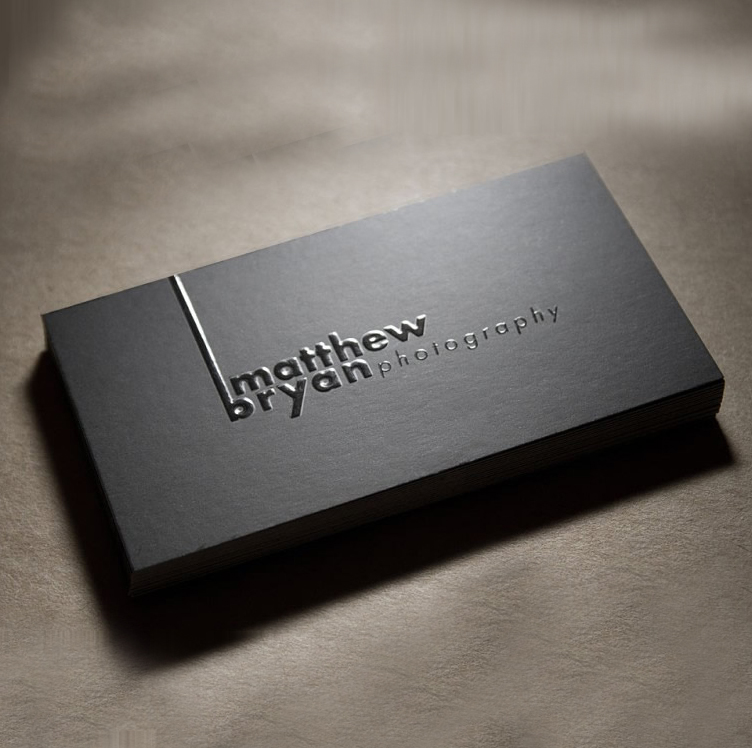 Kartu Nama Bisnis Cetak UV Log - Resin Art Logo ulasan dan harga