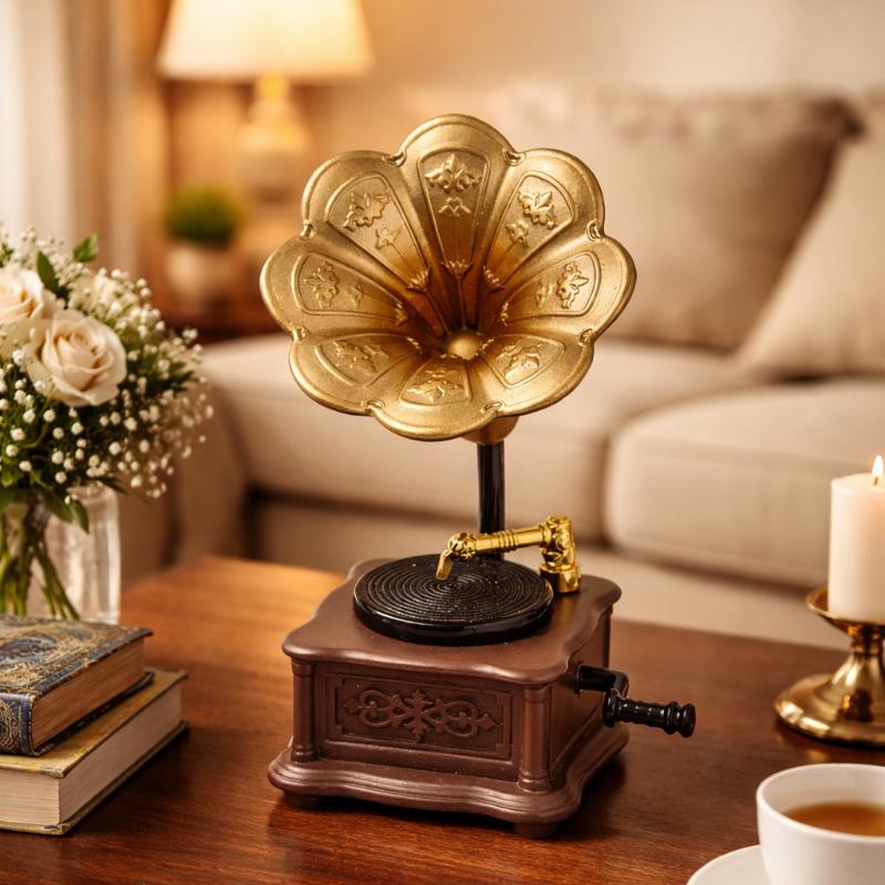 1 Buah Aksesori Ruang Tamu Rum - Resin Art Furniture ulasan dan harga