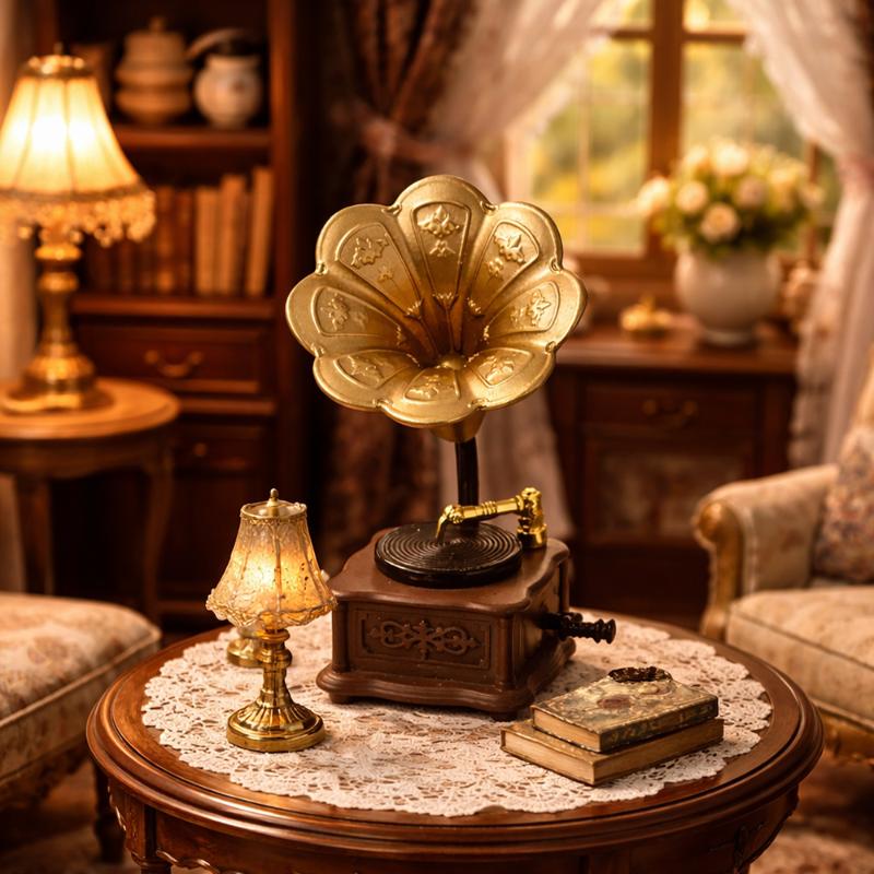 1 Buah Aksesori Ruang Tamu Rum - Resin Art Furniture ulasan dan harga