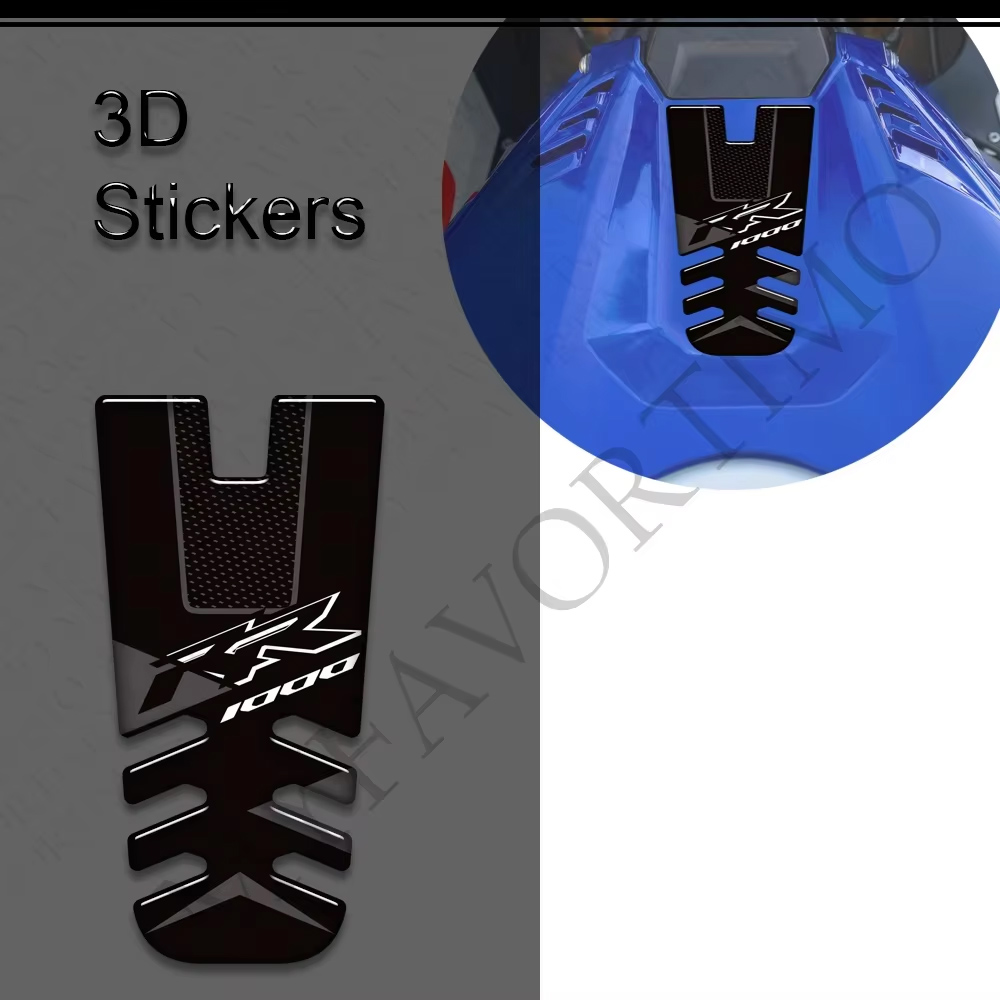 2026 untuk CBR1000RR-R CBR1000 - Resin Art Sticker ulasan dan harga