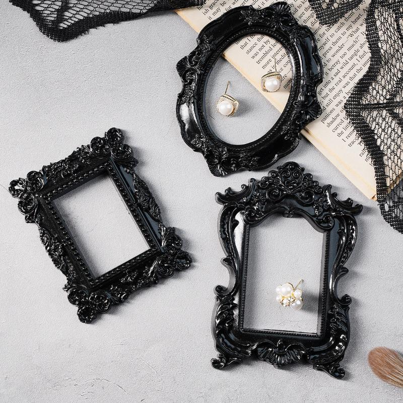 Bingkai Foto Resin Gaya Eropa  - Resin Art For Photo Frame ulasan dan harga