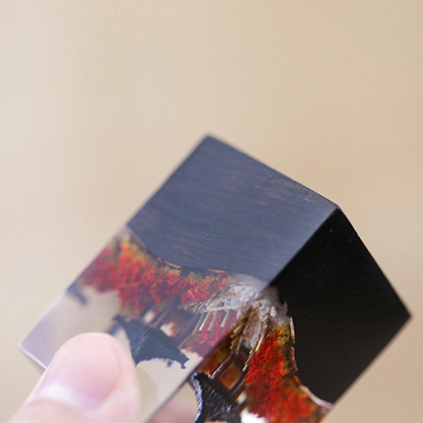 Ornamen Kreatif Resin Epoxy Be - Resin Art Decoration Items ulasan dan harga