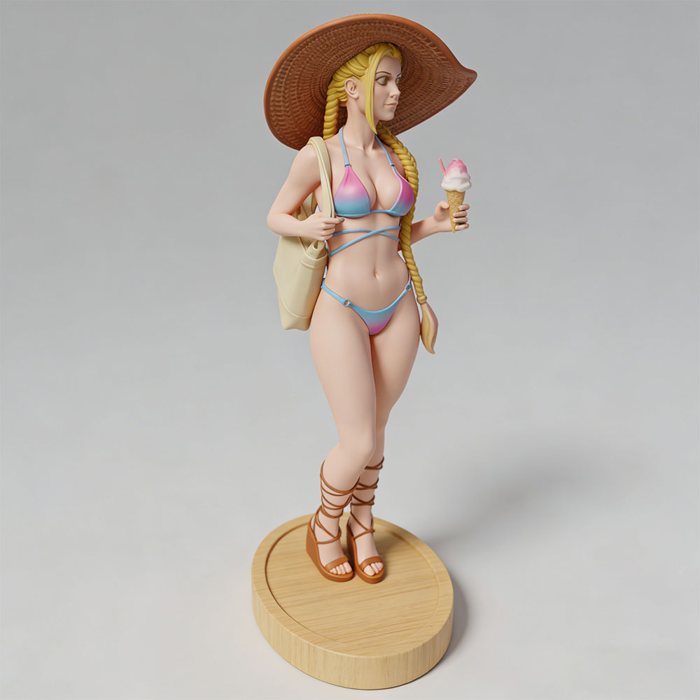 1/24 Item Dekorasi Ruangan Kit - Resin Art Decoration Items ulasan dan harga