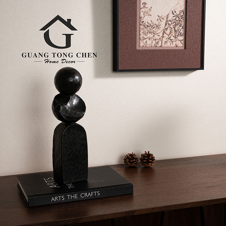 Kerajinan Resin Art Deco Moder - Resin Art Decoration Items ulasan dan harga
