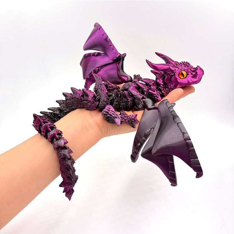 Figurine Naga Berkaki Empat Ce - Resin Art Table Top ulasan dan harga