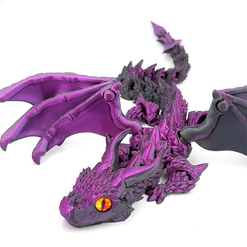 Figurine Naga Berkaki Empat Ce - Resin Art Table Top ulasan dan harga
