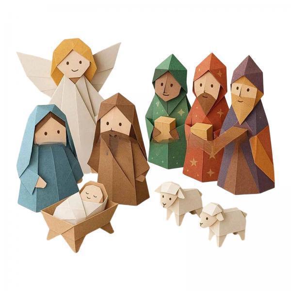 Perlengkapan Kerajinan Seni DI - Resin Art Decoration Items ulasan dan harga