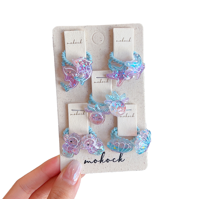 2026 Baru 2/10pcs/set Ikat Ram - Resin Art For Kids ulasan dan harga