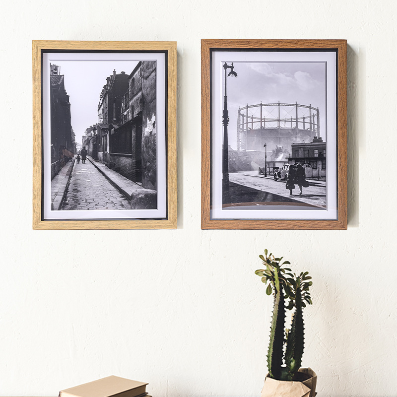 Bingkai Foto Kayu Besar untuk  - Resin Art For Photo Frame ulasan dan harga
