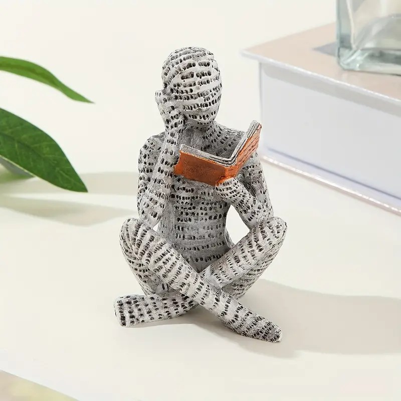 Mendekorasi dengan patung pulp - Resin Art For Anniversary Gift ulasan dan harga
