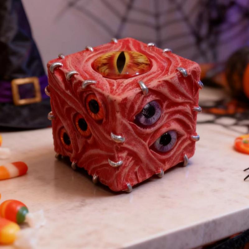 Figur Koleksi Mainan Tema Berb - Resin Art Decoration Items ulasan dan harga