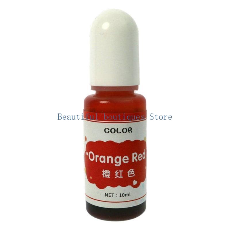U4LF 30 Warna Seni Pigmen Resi - Resin Art Alcohol Ink ulasan dan harga